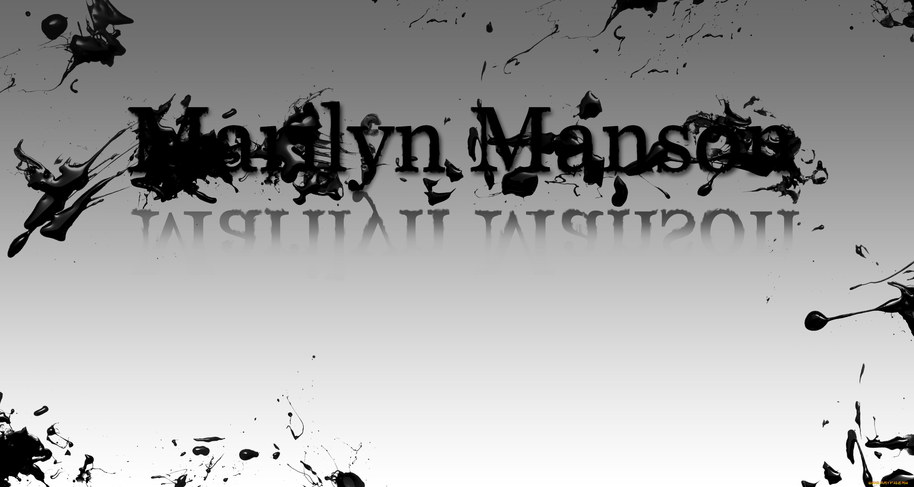 marilyn, manson, , -, 